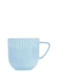 Aida - Confetti Mug W/Relief 1 Pcs Giftbox 35 Cl. - Kohvitassid - 35 CL x 11.5