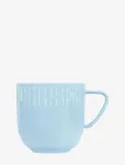 Aida - Confetti Mug W/Relief 1 Pcs Giftbox 35 Cl. - Kohvitassid - 35 CL x 11.5