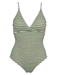 Missya - Ibiza Swimsuit Jacquard - Ujumisriided - 36