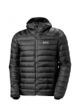 Helly Hansen - Verglas Hooded Down 2.0 - Polsterdatud jakid - M