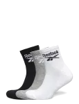 Reebok Performance - Sock Ankle With Half Terry - Tavalised sokid - 37-39
