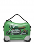 Samsonite - Dream2Go Ride On Suitcase Unicorn Tess - Reisikotid - ONE SIZE