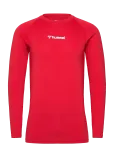 Hummel - Hmlbl Performance Tee L/S - Spordi pikkade varrukatega topid - XL