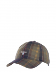 Barbour - Barbour Tartan Sp Cap - Nokam&uuml;tsid - ONE SIZE