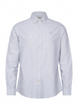Barbour - Barbour Stripe Ox Tf - Vabaaja - XXXL