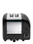 Dualit - Classic Toaster - R&ouml;sterid - 2 S