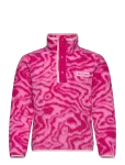 Columbia Sportswear - Helvetia Ii Printed Half Snap Fleece - Fliisjakid - 152