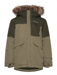 Columbia Sportswear - Nordic Strider Ii Jacket - Parkajoped - 116