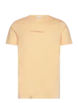 Lindbergh - Lindbergh Print Tee S/S - L&uuml;hikeste varrukatega - S