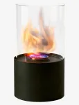 Dorre - Tabletop Firepit Bioethanol Sundby - Candlesticks & Tealight Holders - H28CM