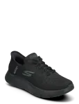 Skechers - Go Walk Flex - Hands Up - Madala s&auml;&auml;rega tossud - 47