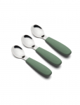 Nuuroo - Theodor Spoons 3 Pack - S&ouml;&ouml;giriistad - 13 cm