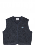 American Vintage - Hoktown - Polsterdatud vestid - XS/S