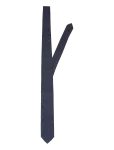 Selected - Slmpeter Structure Tie Noos - Lipsud - ONE SIZE