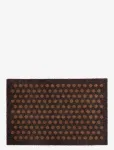 Tica Copenhagen - Floormat/Carpet Dot Cognac 40X60 Cm - Uksematid - 60X40X0.7