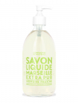La Compagnie De Provence - Liquid Marseille Soap Fresh Verbena 495 Ml - Vedelseebid - 495 ml