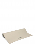 Gaiam - Sandstone Yoga Mat 4Mm Solid - Spordi joogamatid ja tarvikud - ONE SIZE