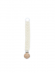 Smallstuff - Dummychain, Fishbone, Off. White - Lutiketid - ONE SIZE