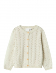 Name It - Nmfbanni Ls Knit Card Noos - Kardiganid - 110