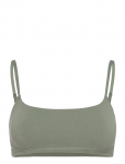 Organic Basics - Flex Bralette - Braletid - XL