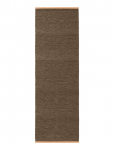 Design House Stockholm - Bj&ouml;rk Rug 80X250 Cm - Villased vaibad - ONE SIZE