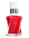 Essie - Essie Gel Couture Nail Polish 470 Sizzling Hot 13,5 Ml - Gel Nail Polish - 13.5 ml