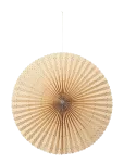 Broste Copenhagen - Stella Ornament Large - J&otilde;ulutarvikud - &Oslash; 60 cm