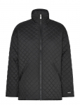 Aim&acute;n - Oversized Quilted Jacket - Vabaaja spordijakid - XL
