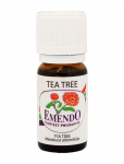 Emendo - Tea Tree - N&auml;o&otilde;lid - 10 ML