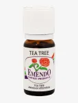 Emendo - Tea Tree - N&auml;o&otilde;lid - 10 ML