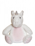 Teddykompaniet - Glow In The Dark Unicorn - Pehmed loomad - 25 cm