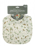 R&auml;tt Start - Beskow Children Of Forrest, Bib - Varrukateta pudip&otilde;lled - ONE SIZE