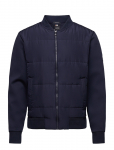 BOSS - H-Skiles 100 - Bomber-jakid - XXXL