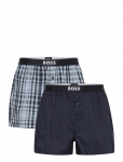 BOSS - 2P Boxer Shorts Ew - Bokserid - S
