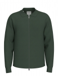 Selected - Slhemanuel Soft Full Zip Sweat Noos - Dressipluusid - XXL