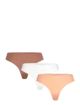 Bj&ouml;rn Borg - Invisible Thong 3P - Spordialusp&uuml;ksid - L