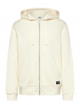 Bj&ouml;rn Borg - Centre Zip Hoodie - Spordi kapuutsiga pusad - XXL
