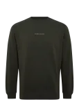 Bj&ouml;rn Borg - Borg Classic Sweatshirt - Spordidressipluusid - M
