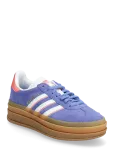 Adidas Originals - Gazelle Bold J - Madala s&auml;&auml;rega tossud - 40