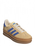 Adidas Originals - Gazelle Bold J - Madala s&auml;&auml;rega tossud - 37 1/3