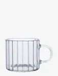 ERNST - Glass Hot Drinks - Dessert Wine Glasses - 10 CL