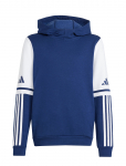 Adidas Performance - Sq25 Sw Hood Y - Kapuutsiga pusad - 164