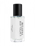 L'atelier Parfum - Edp Salty Wood 15Ml - Eau De Parfum - 15 ml