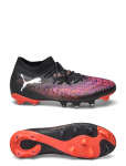 PUMA - Future 8 Match Fg/Ag - Spordi jalgpallisaapad - 42