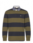 Gant - Classic Heavy Rugger - Pikkade varrukatega - L