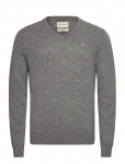GANT - Extrafine Lambswool V-Neck - V-kaelusega - S
