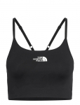 The North Face - W Flex Bra - Sportrinnahoidjad - K&otilde;ik - XS