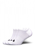 The North Face - Multi Sport Invisible Sock 3P - Spordisokid - 38-40