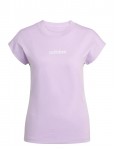 Adidas Sportswear - W Lin Sj T - Spordi T-s&auml;rgid - S