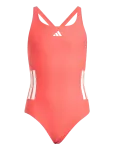 Adidas Sportswear - 3S Bld Swimsuit - Ujumisriided - 152